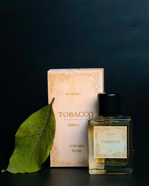 Tobacco Vanilla: Why This Perfume Stands Apart from the Rest