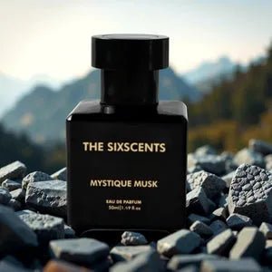 Mystique Musk: Bold, Captivating, and Unforgettable