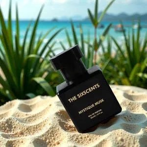 Mystique Musk: Where Elegance Meets Power