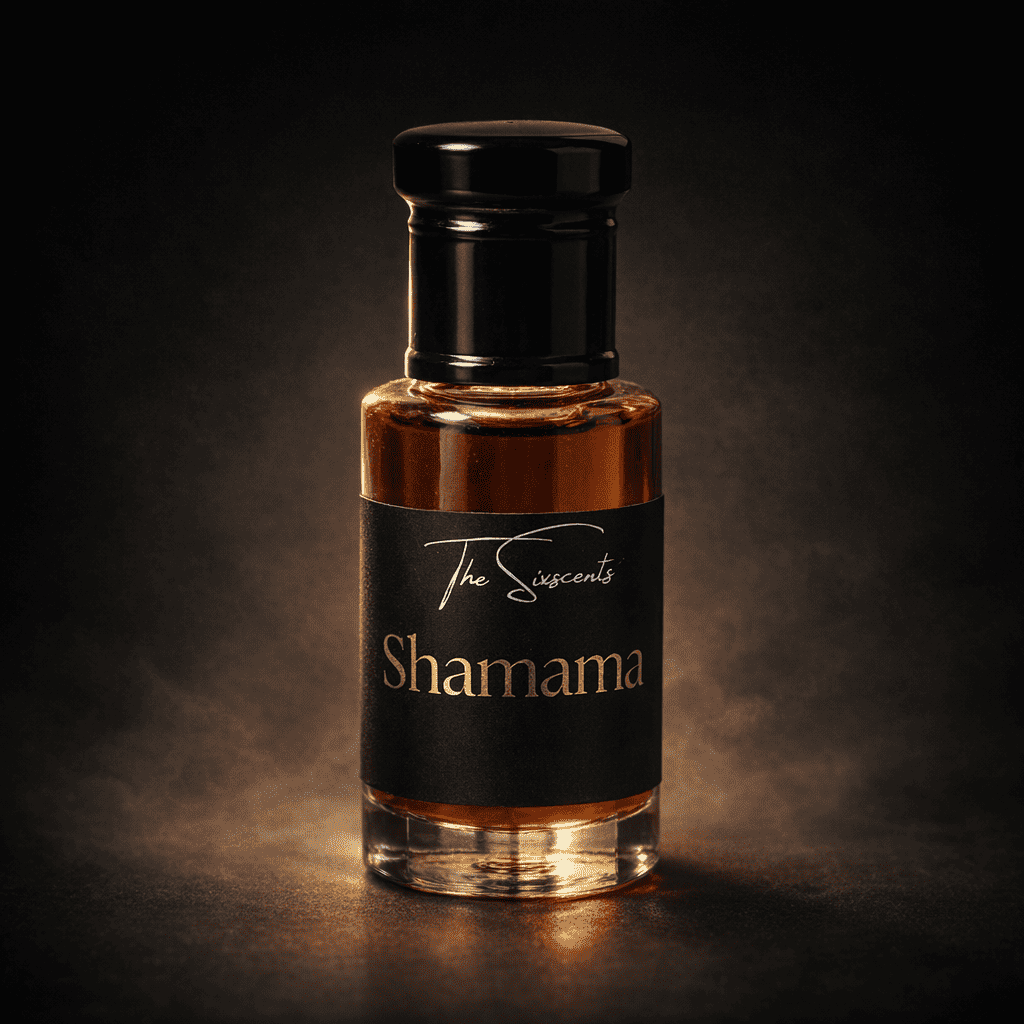 Shamama Attar: The Legendary Perfume of Kings from Kannauj