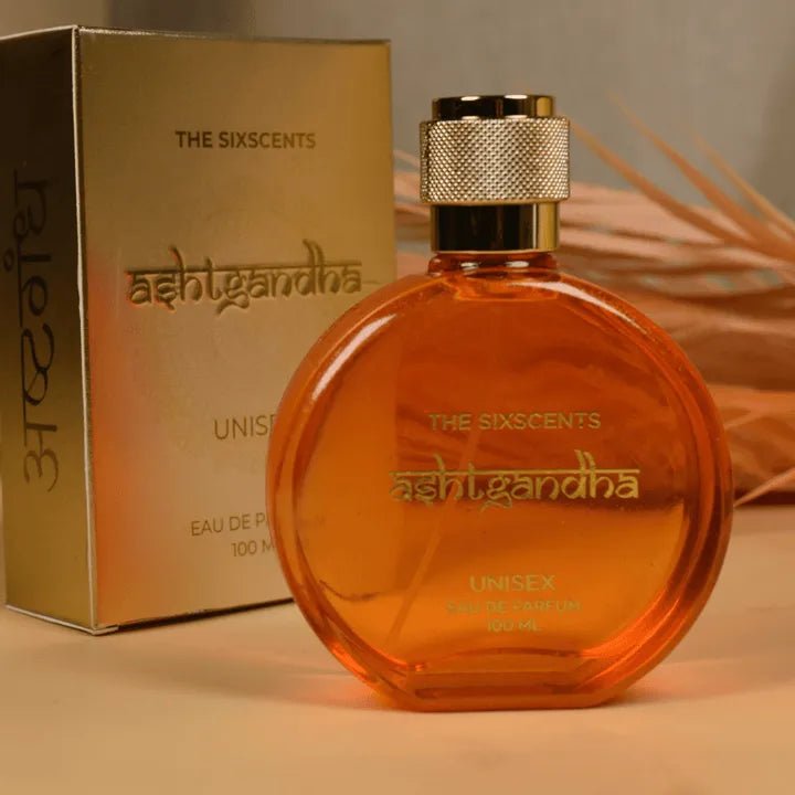 Sixcents: Redefining the Art of Perfumery