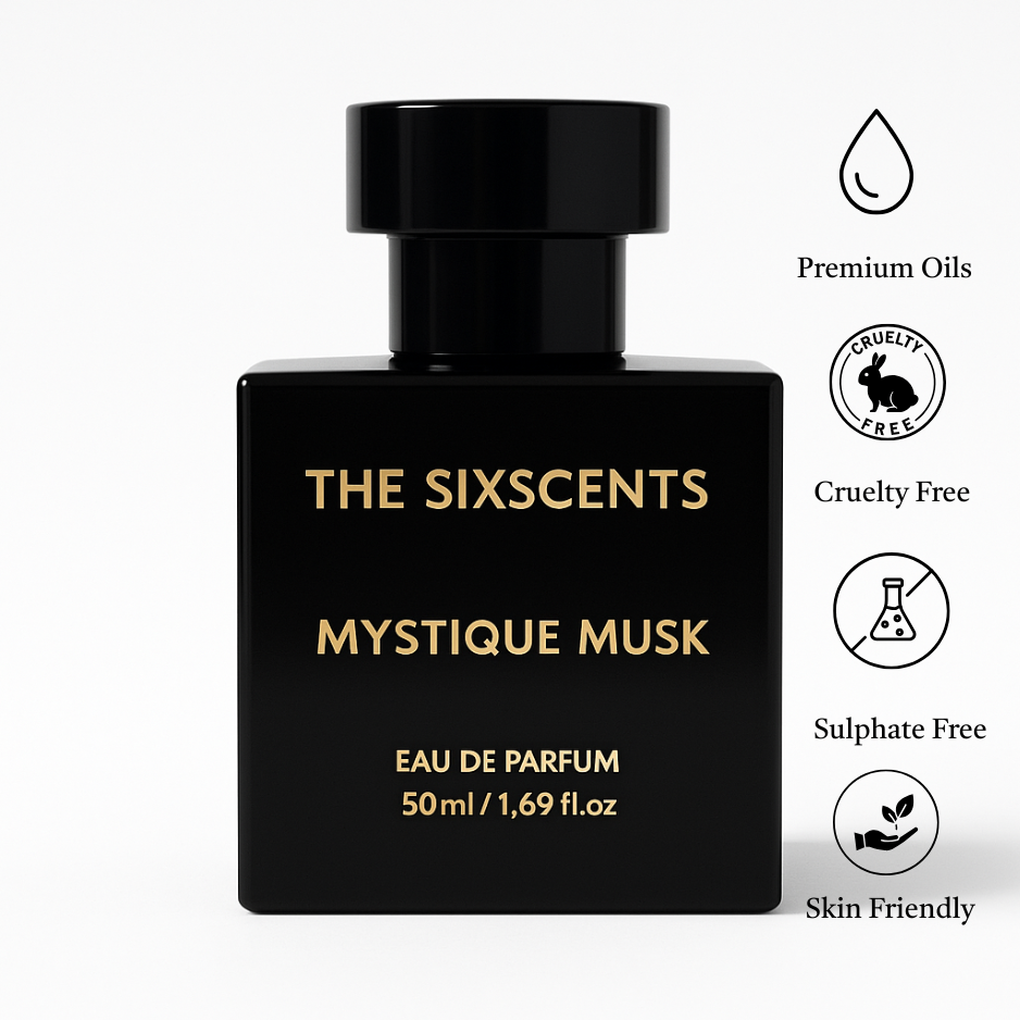 Mystique Musk