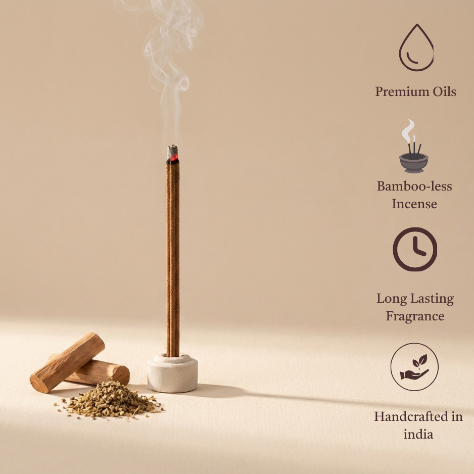 Javadhu | जावदू Dhoop Sticks