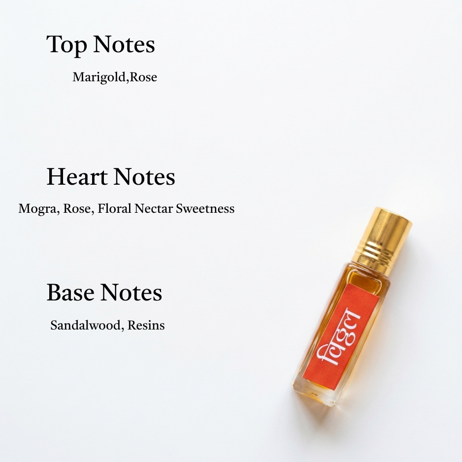 Vitthal Attar | विठ्ठल अत्तर