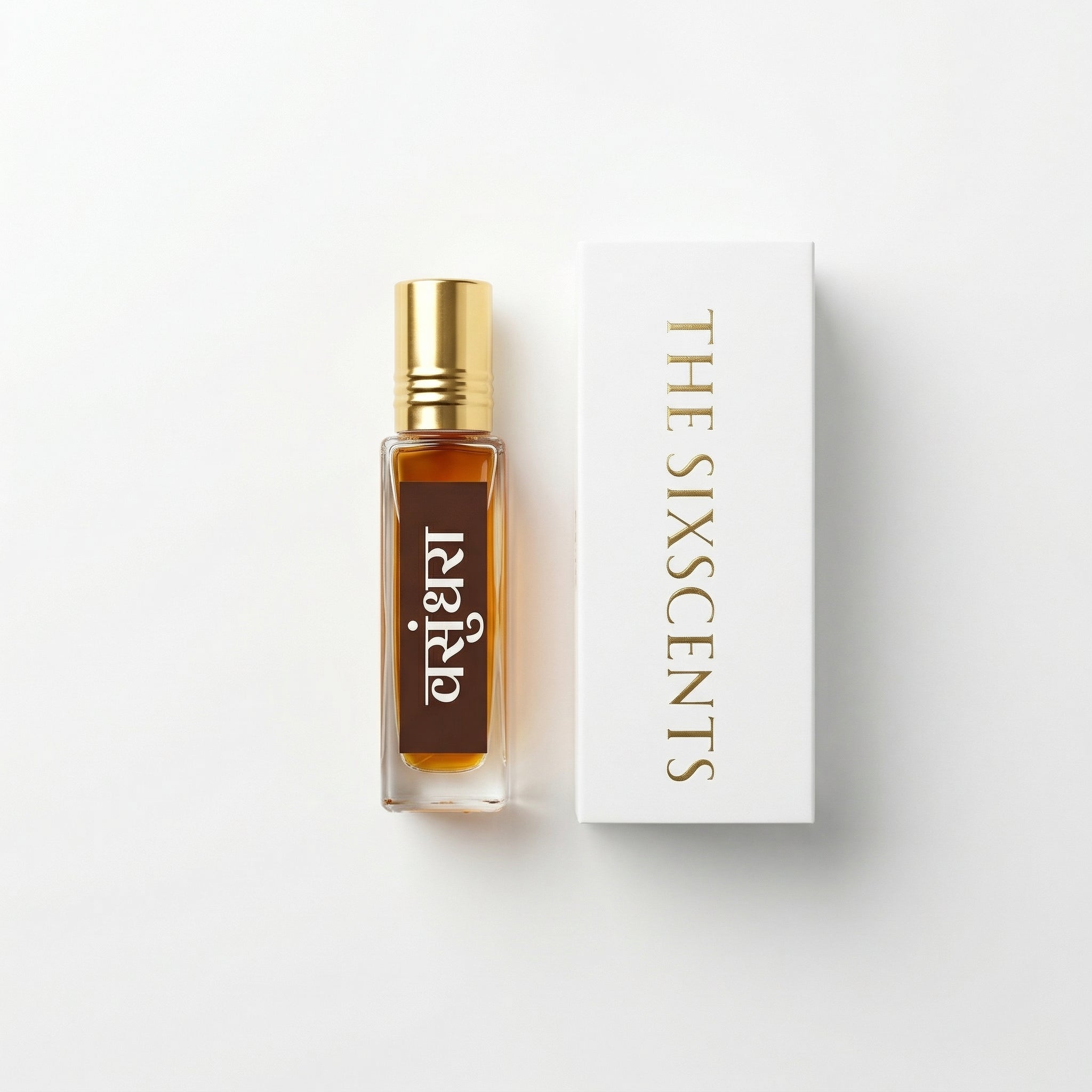 Vasundhara | वसुंधरा ( Mitti Attar )