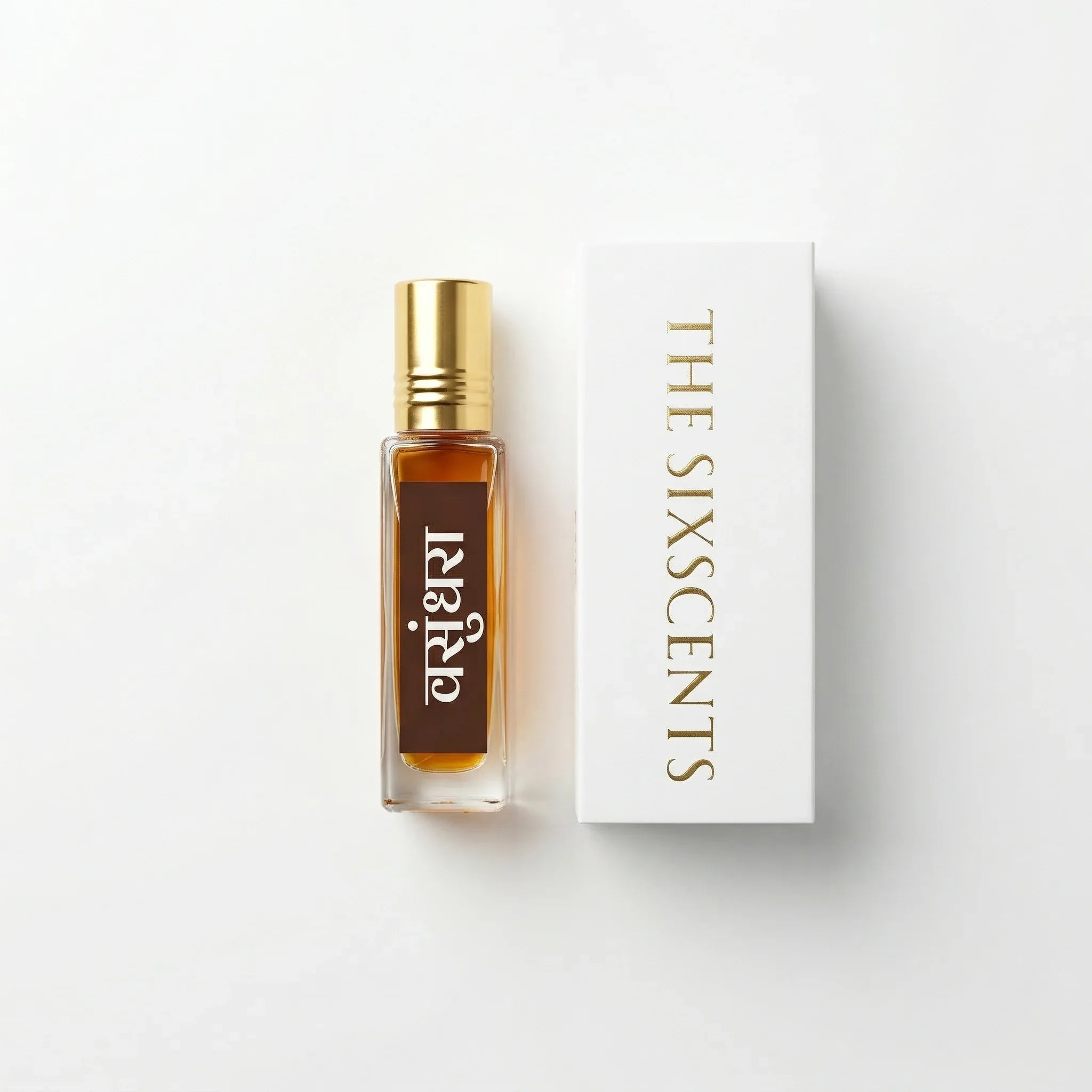 Vasundhara | वसुंधरा ( Mitti Attar )
