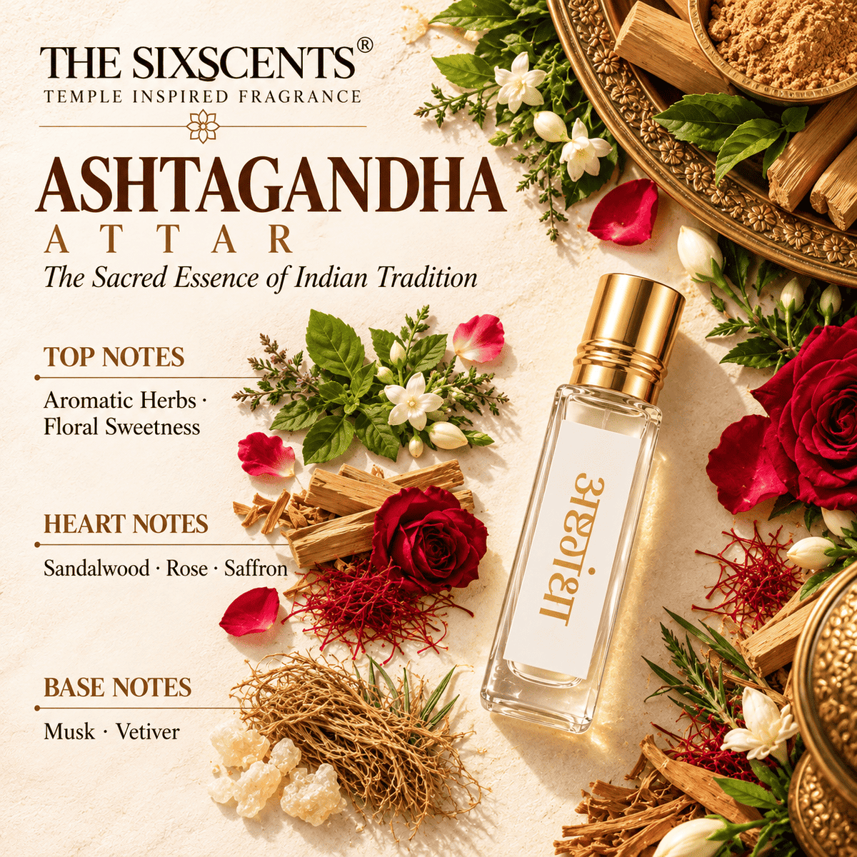 Ashtagandha