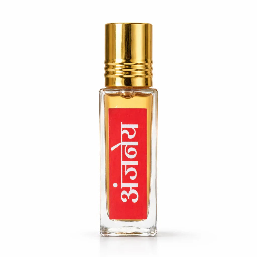 Anjaneya Attar  | अंजनेय अत्तर - The Sixscents