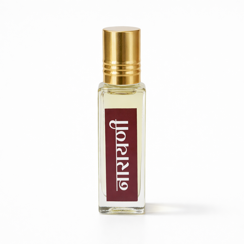 Narayani Attar | नारायणी अत्तर