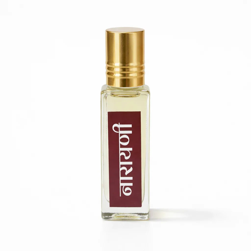 Narayani Attar | नारायणी अत्तर - The Sixscents
