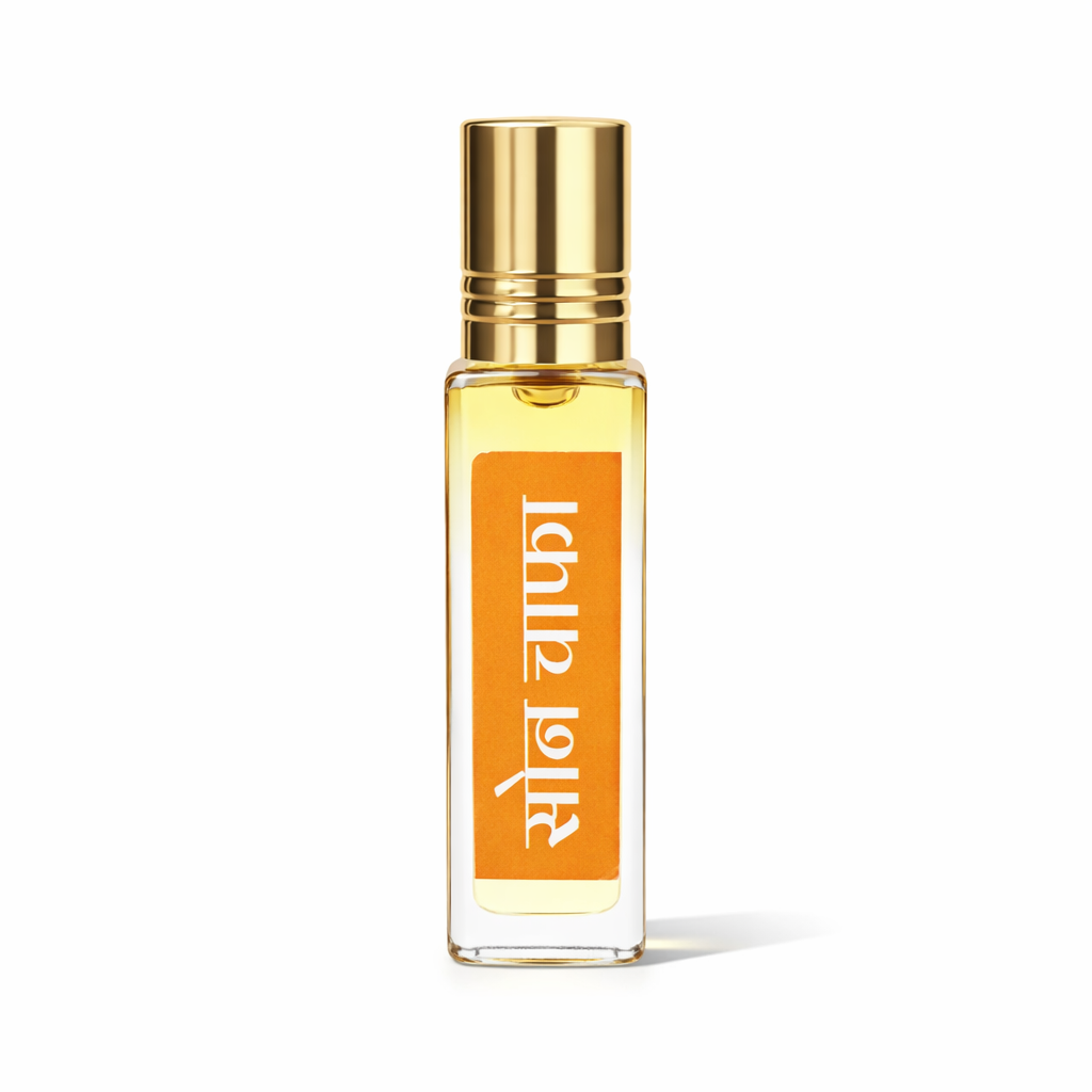 Son Chafa Attar | सोन चाफा अत्तर