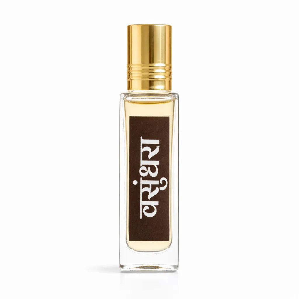 Vasundhara | वसुंधरा ( Mitti Attar ) - The Sixscents