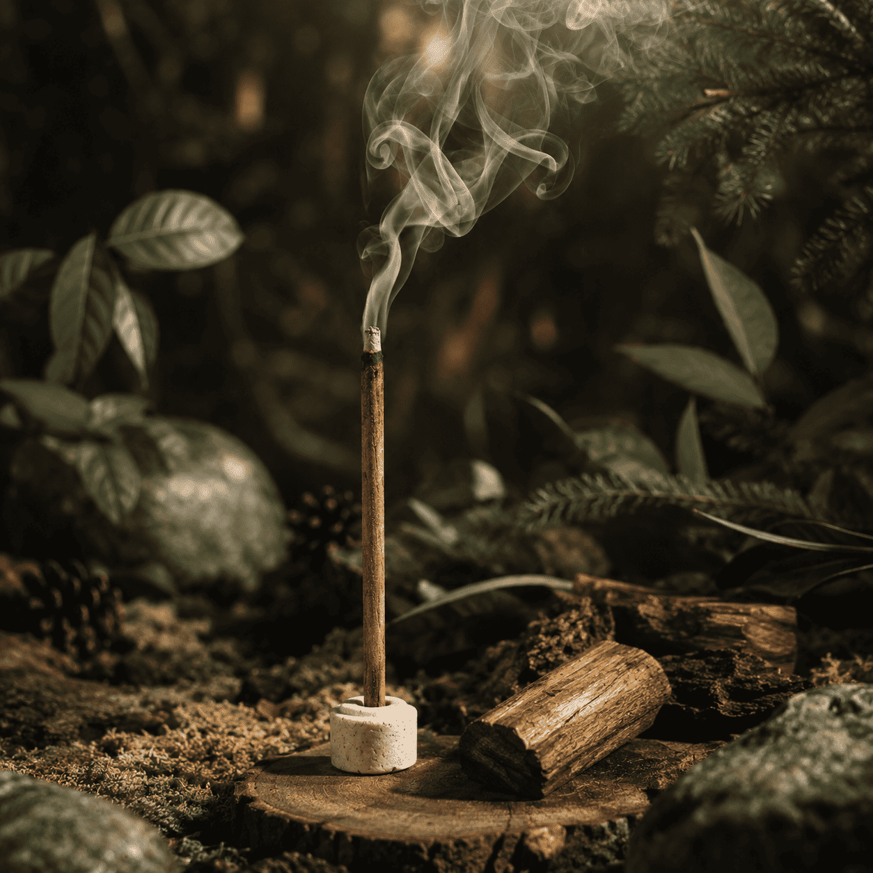Aranyam | अरण्यम् Dhoop sticks
