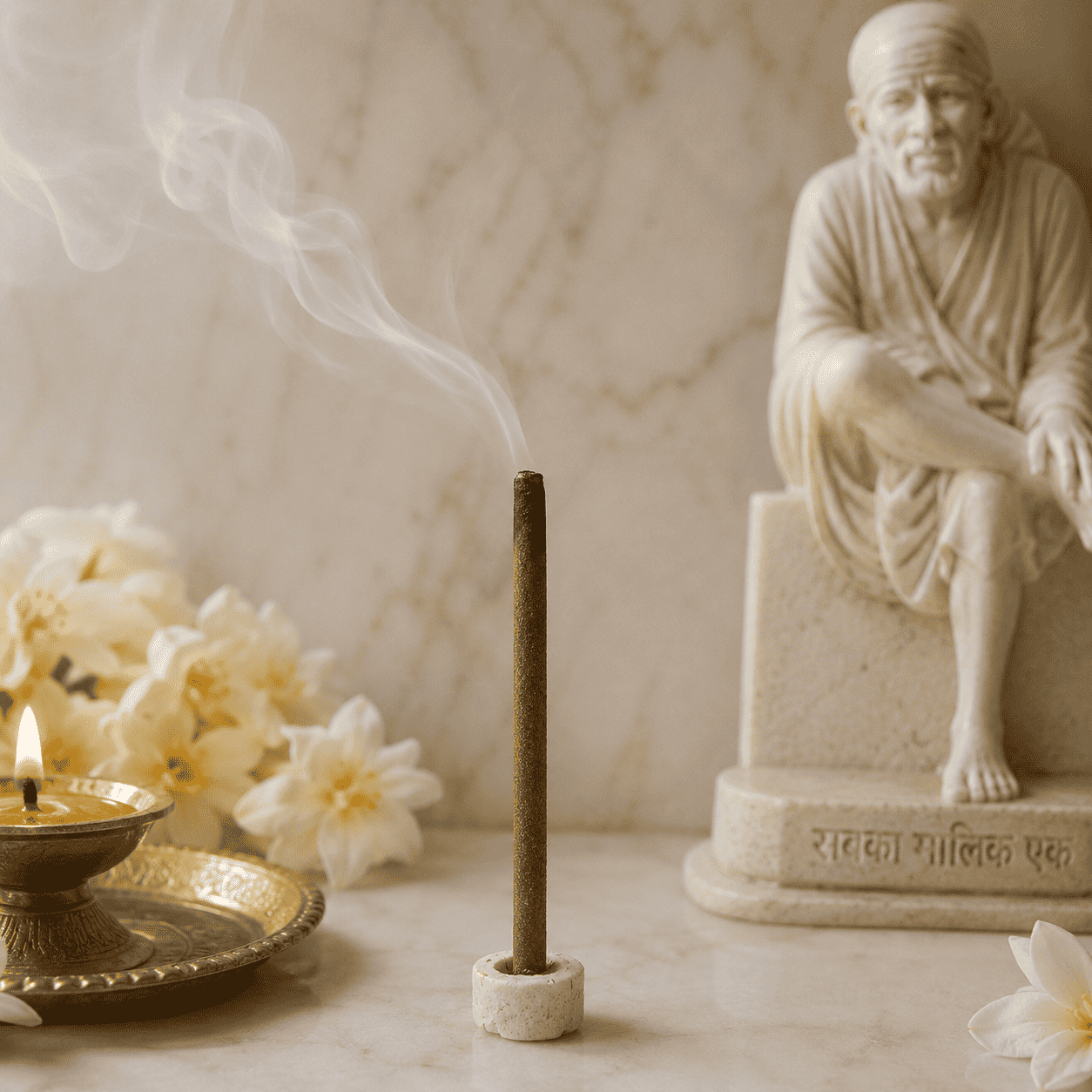 Dwarkamai | द्वारकामाई Dhoop sticks