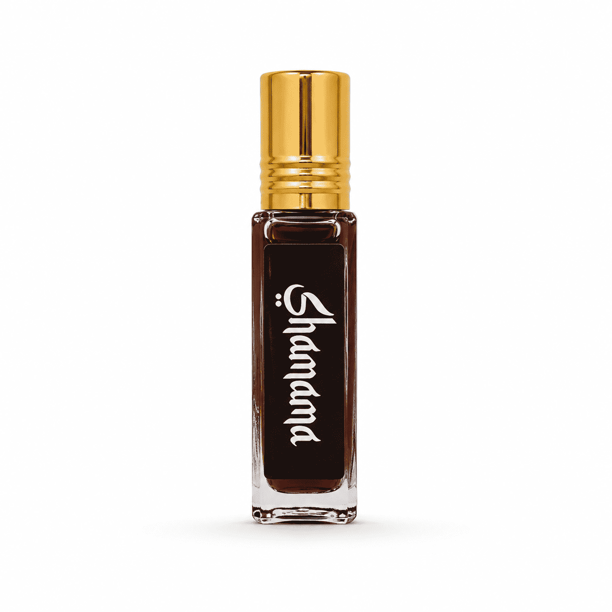 Shamama Attar