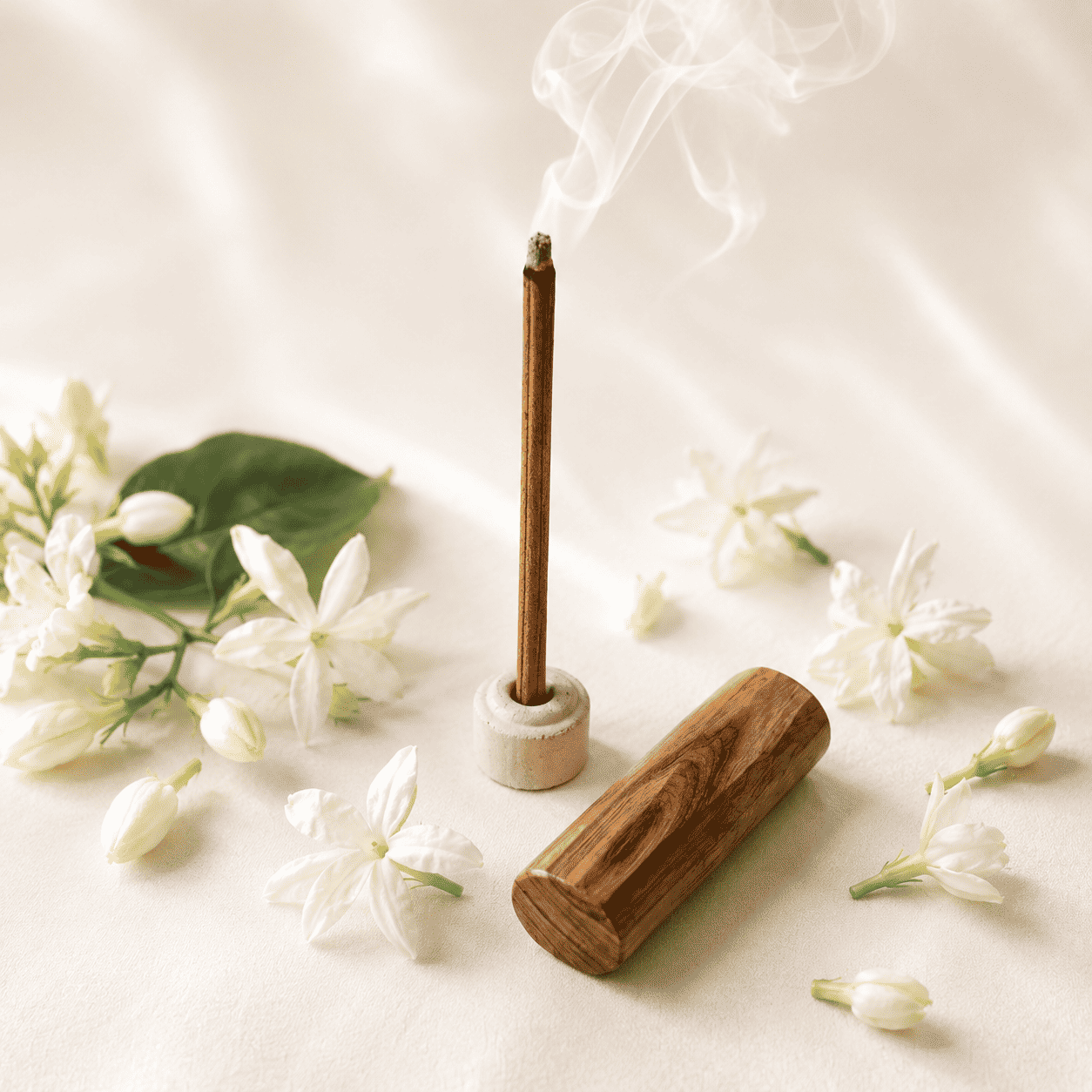 Jasmine| मोगरा  Dhoop Sticks