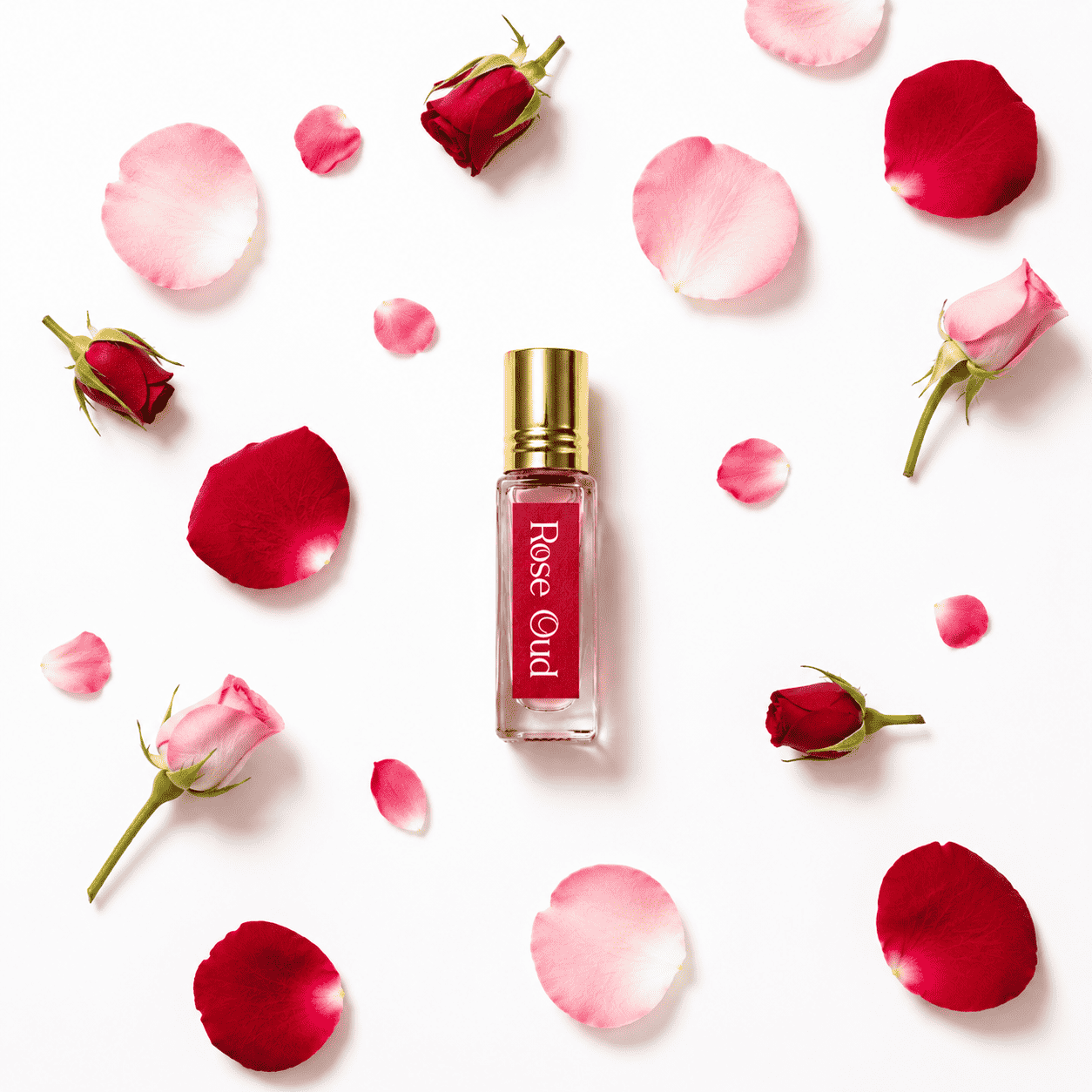 Rose Oud