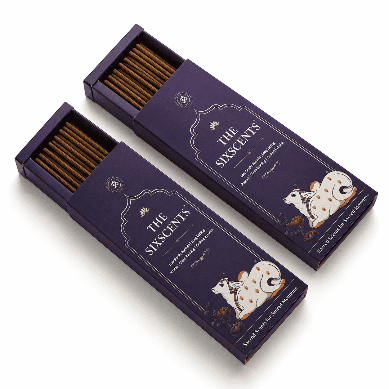 Javadhu | जवादु Dhoop Sticks