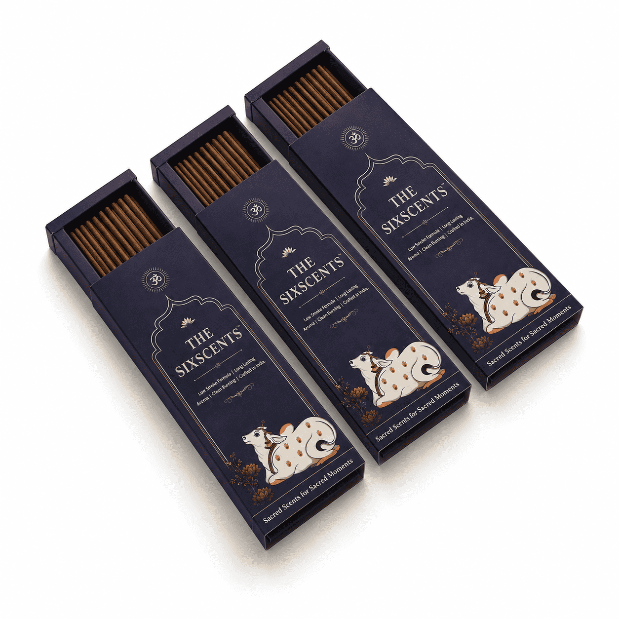 Tulsi | तुलसी  Dhoop sticks