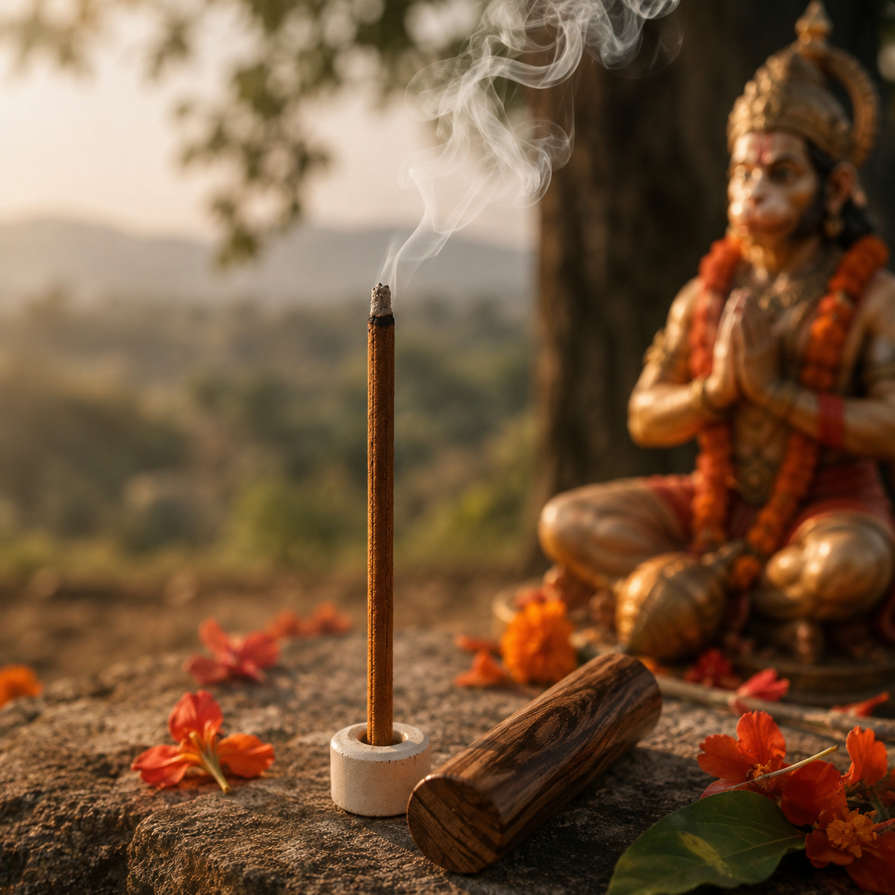 Anjaneya|अंजनेय Dhoop Sticks