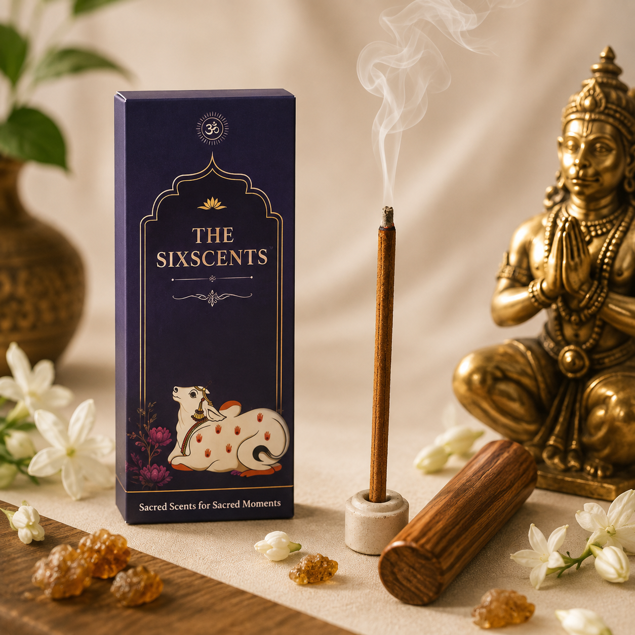 Anjaneya|अंजनेय Dhoop Sticks