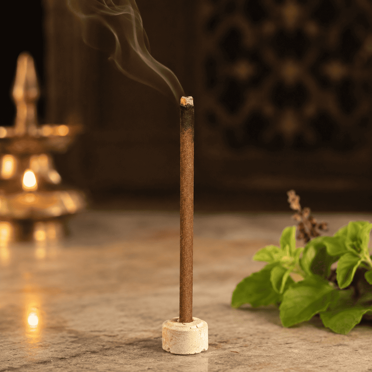 Tulsi | तुलसी  Dhoop sticks