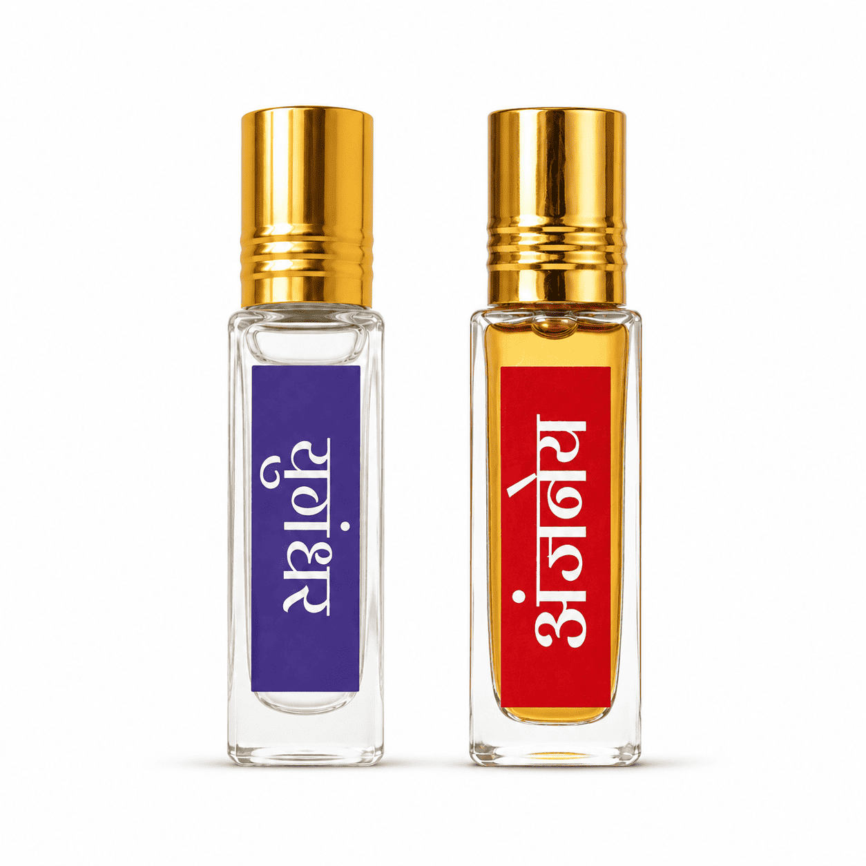 Yugandhar Attar | युगंधर अत्तर