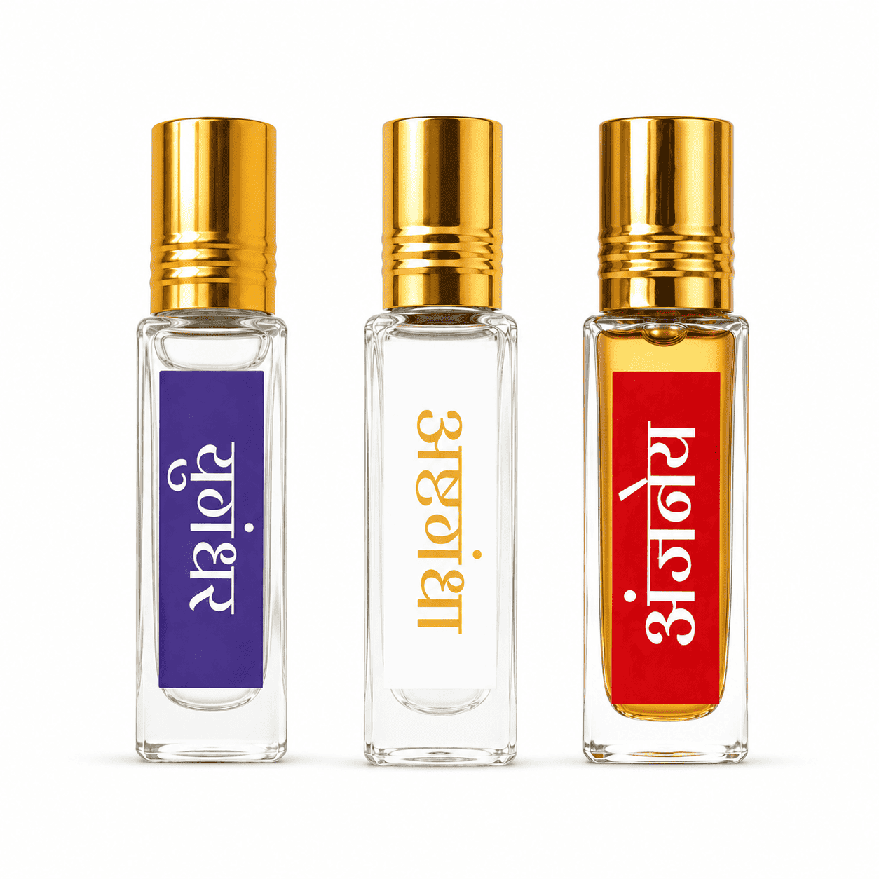 Yugandhar Attar | युगंधर अत्तर