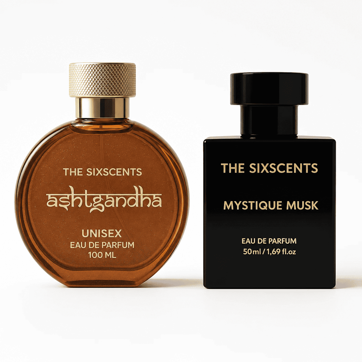 Ashtgandha