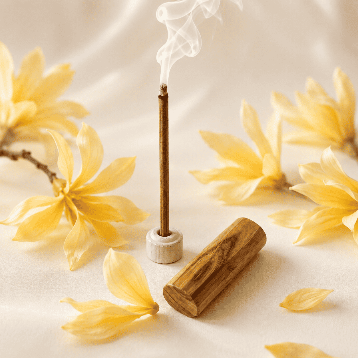 Son Chafa | सोन चाफा Dhoop Sticks