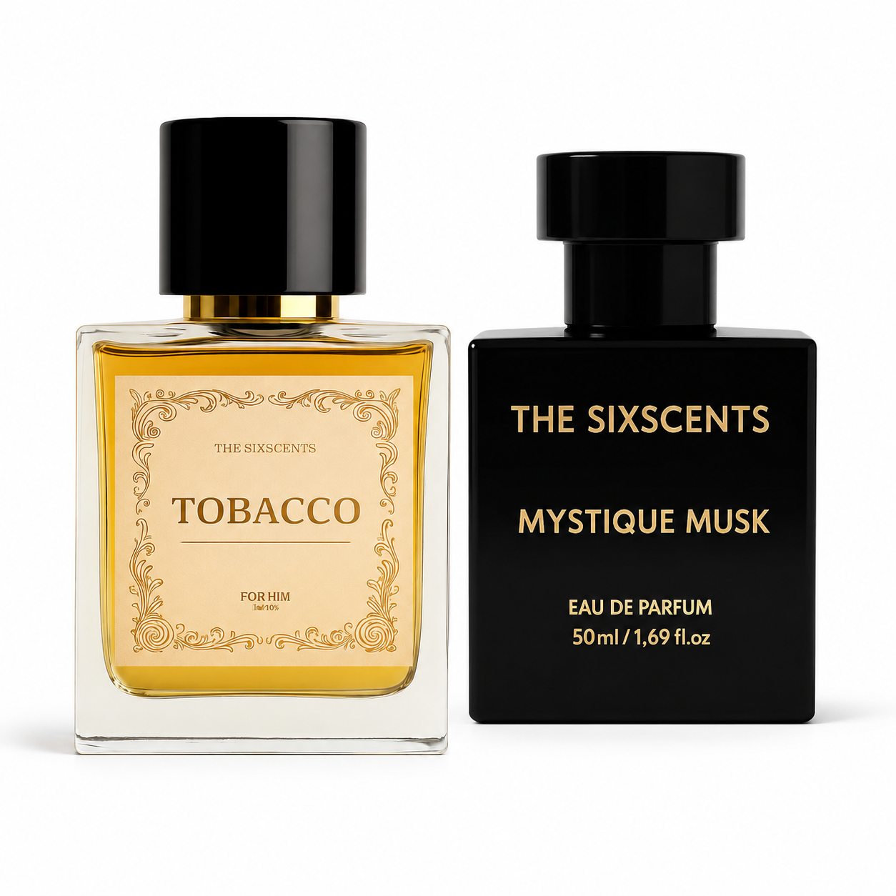 Mystique Musk