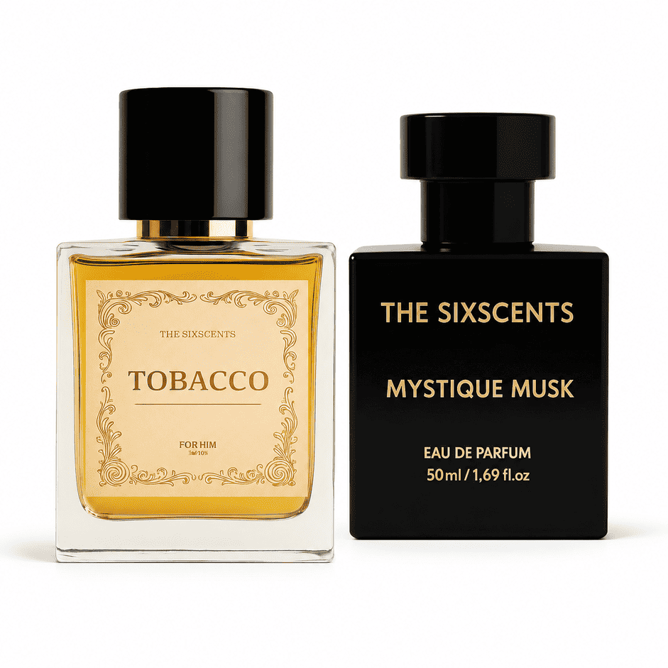Mystique Musk