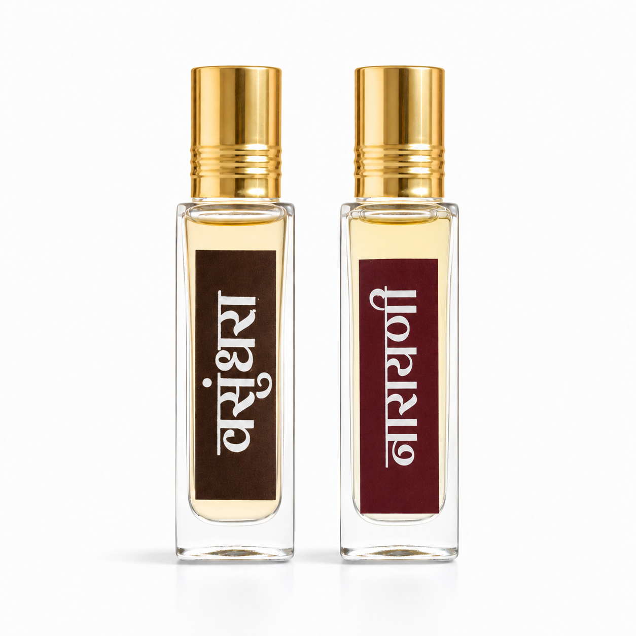 Vasundhara | वसुंधरा ( Mitti Attar )