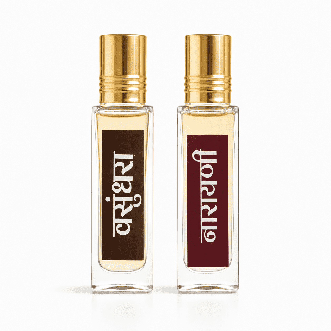Vasundhara | वसुंधरा ( Mitti Attar )
