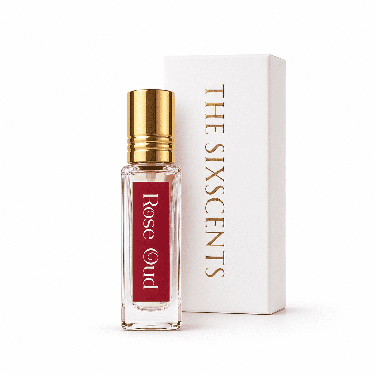 Rose Oud