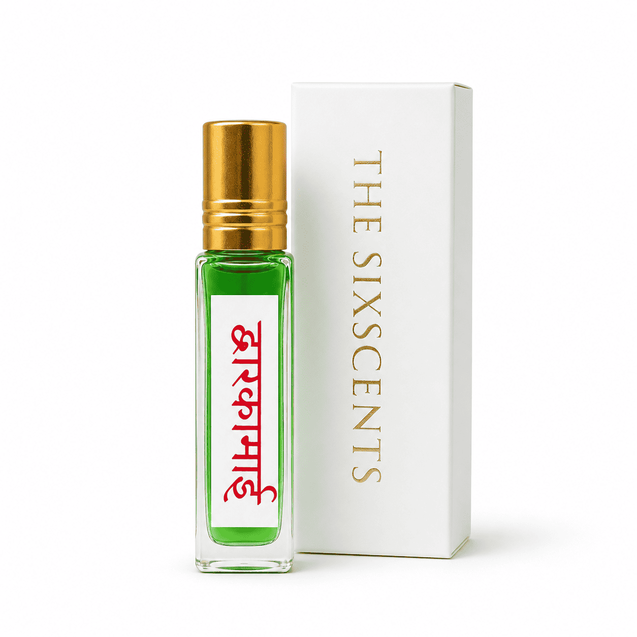 Dwarakamai Attar | द्वारकामाई अत्तर