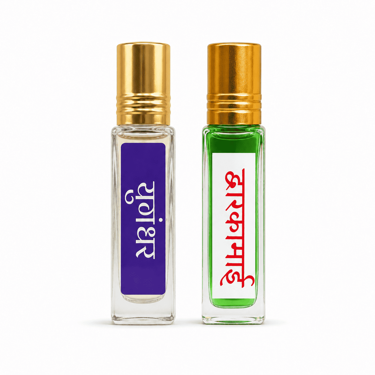 Dwarakamai Attar | द्वारकामाई अत्तर