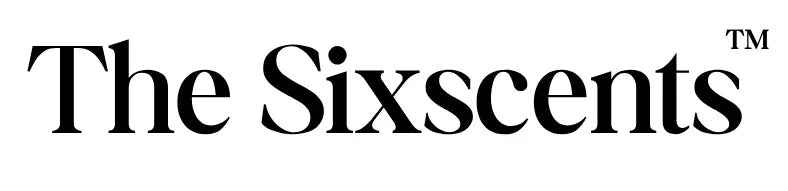 The Sixscents logo