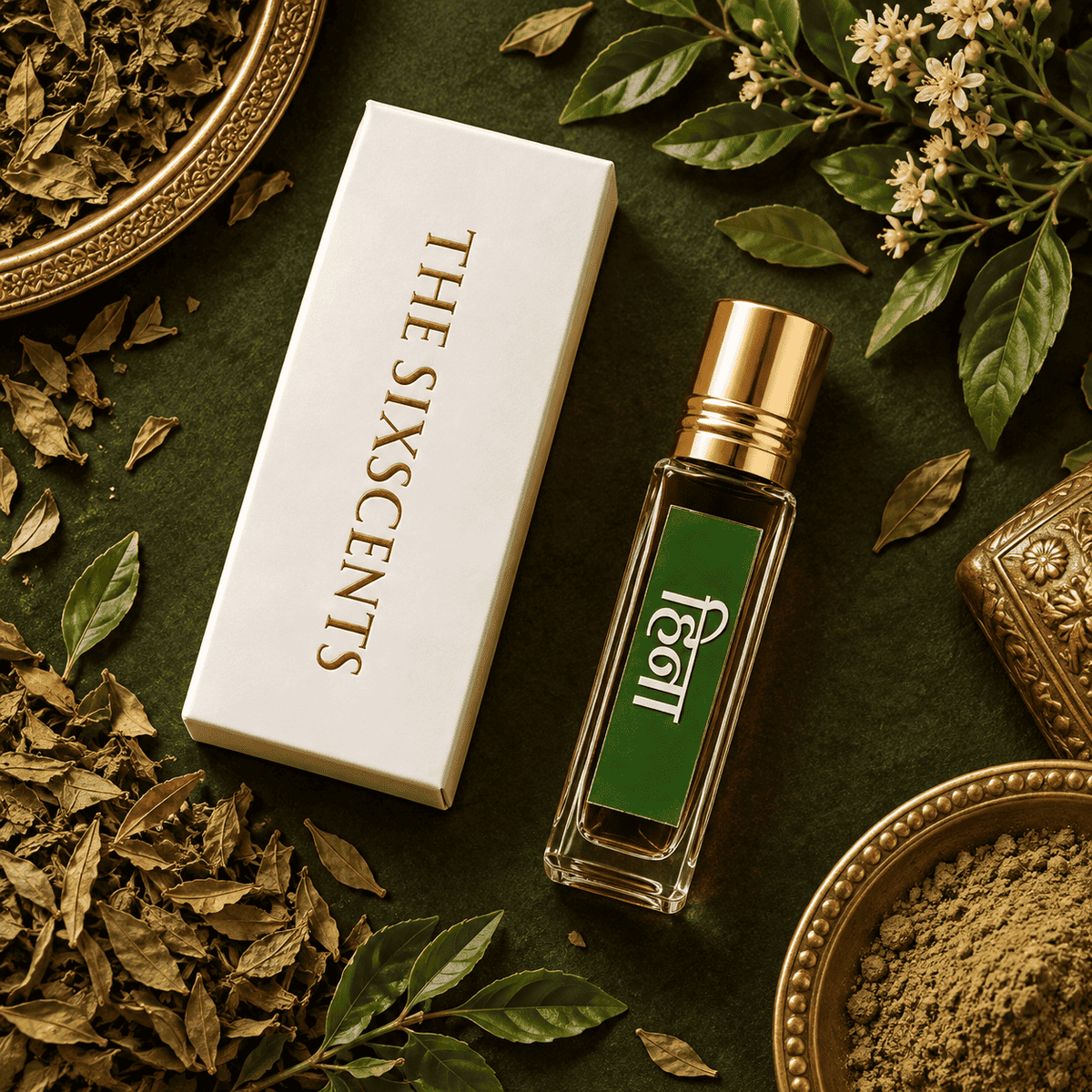 Henna Attar | हिना अत्तर
