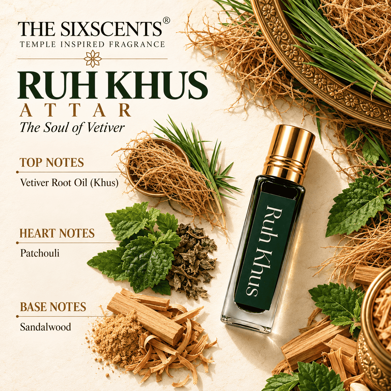 Ruh Khus