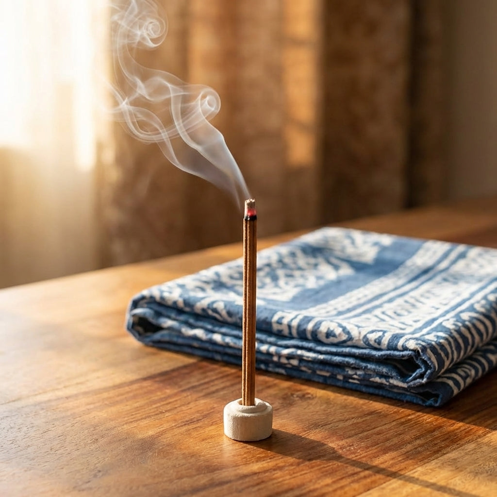 Son Chafa | सोन चाफा Dhoop Sticks