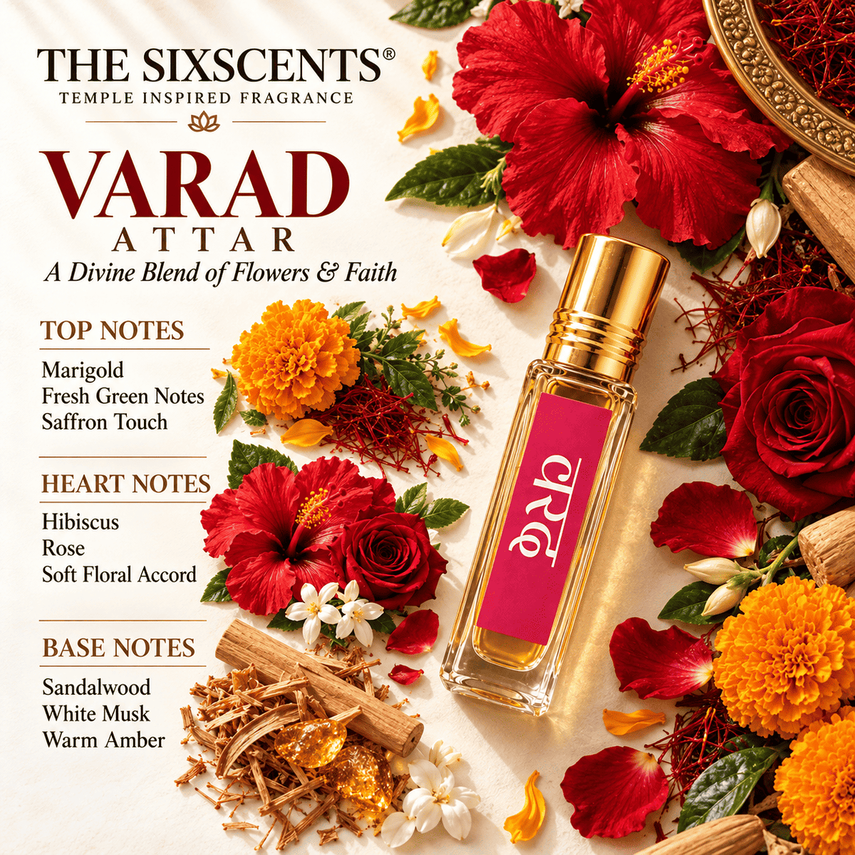 Varad Attar | वरद अत्तर