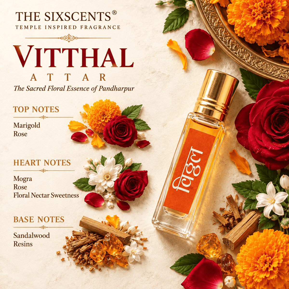 Vitthal Attar | विठ्ठल अत्तर