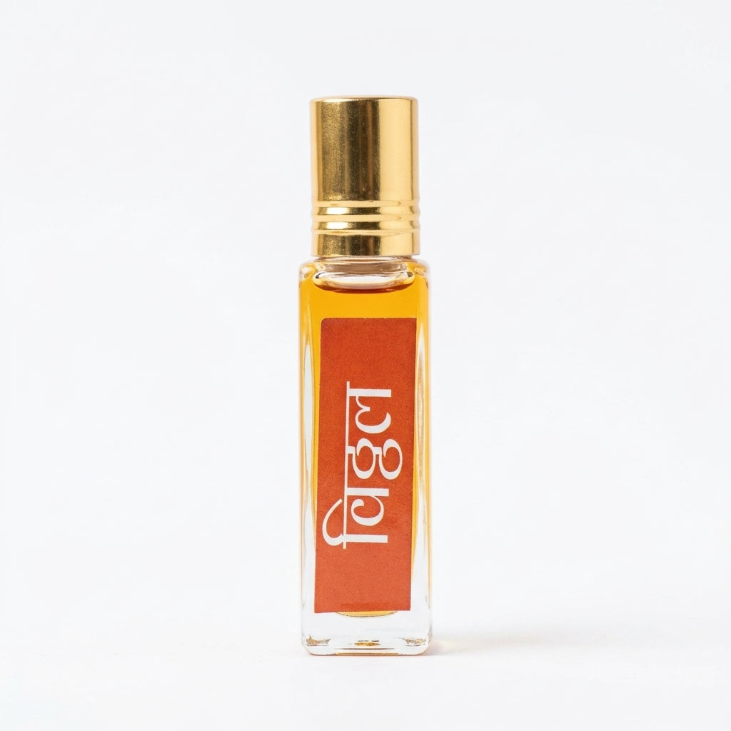 Vitthal Attar | विठ्ठल अत्तर