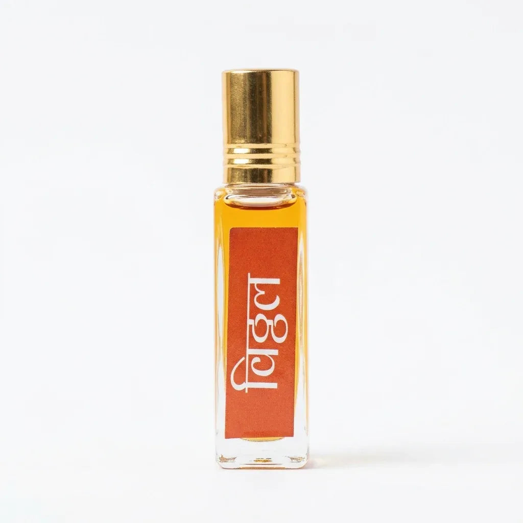 Vitthal Attar | विठ्ठल अत्तर