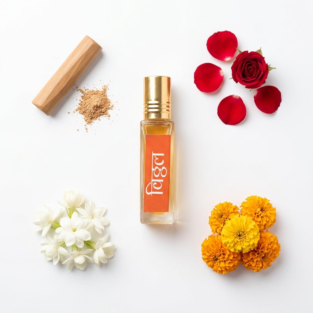 Vitthal Attar | विठ्ठल अत्तर