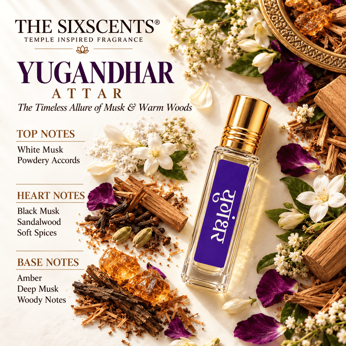 Yugandhar Attar | युगंधर अत्तर
