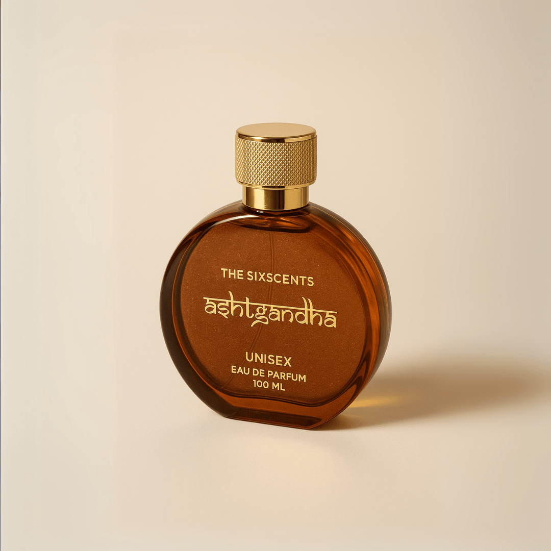 Ashtgandha - 100 ml - The Sixscents