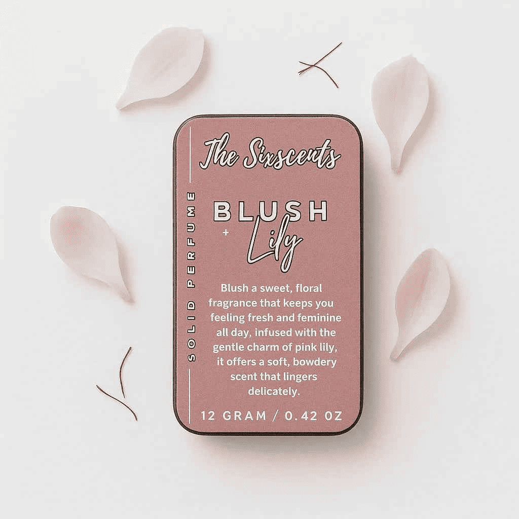 Blush