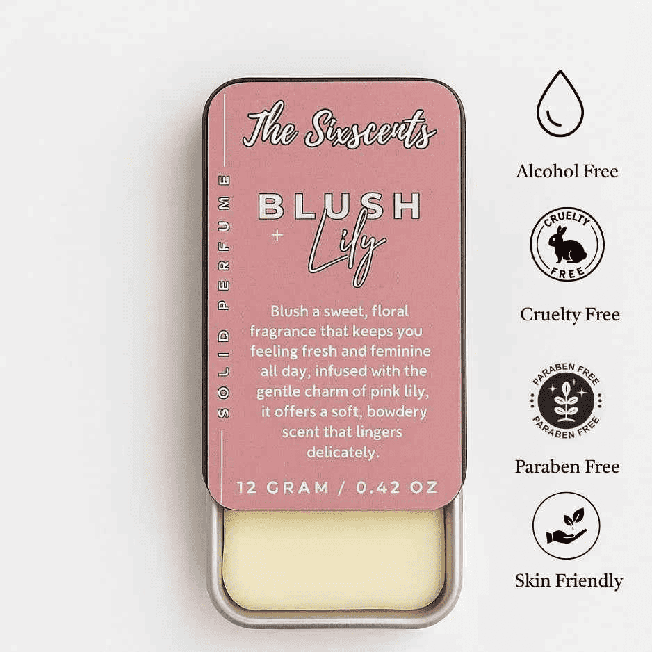 Blush